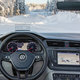 Illustration for article titled Volkswagen Put an Invisible Layer of Silver in Its New Windshields to Melt Away Snow